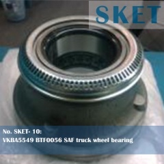 VKBA5549 SAF truck wheel hub bearing