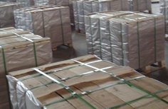 Bearing packing of SKET-China