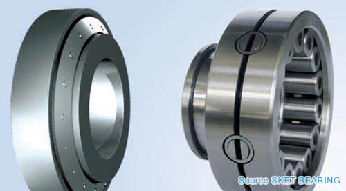 Coal Grinder Bearings