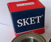 SKET truck wheel bearing packing