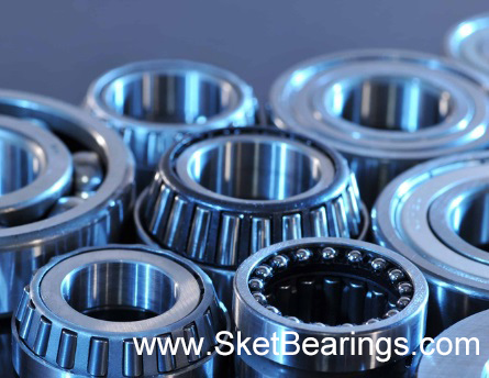 China tapered roller bearing