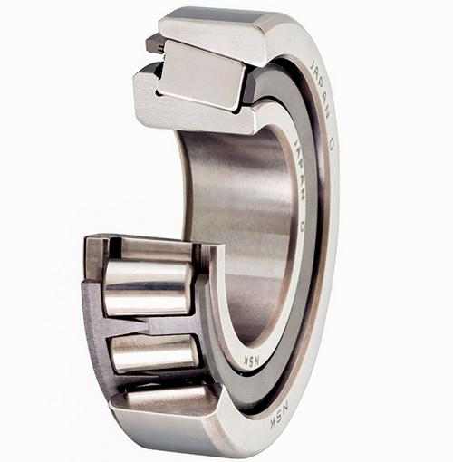 NSK Tapered roller bearings for electric vehicles 