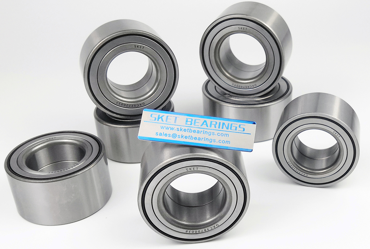 DAC28580044 / VKBA6975 Wheel Hub Bearing for SUZUKI SWIFT manufacturer supplier-SKET China