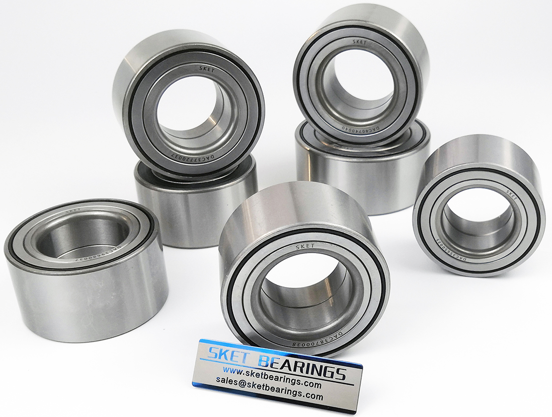 auto wheel hub bearing manufacturer supplier