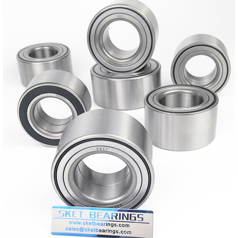 Wheel Hub Bearing Manufacturer supplier in China