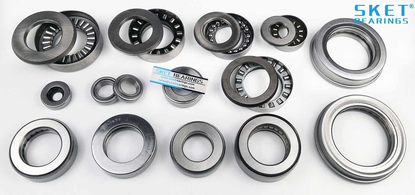 king pin bearing China manufacturers