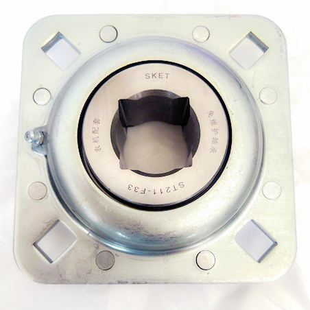 Flanged Disc Unit Harrow Bearing China