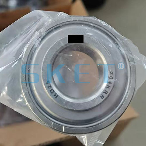 SKET agricultural bearings individually vacuum-sealed