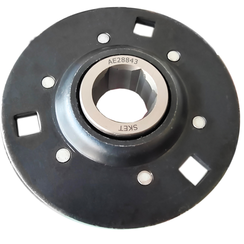 FLANGED DISC UNITS-SKET Bearing