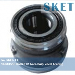VKBA3553 713690850 OEM93810034 wheel hub bearing