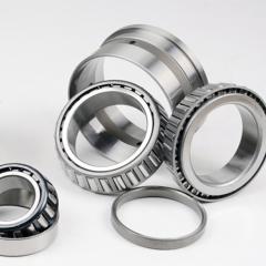 Automotive tapered roller bearings