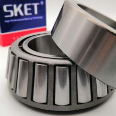 High Quality Tapered Roller Bearings manufacturer supplier from China