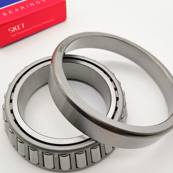 High Quality Tapered Roller Bearings manufacturer supplier from China