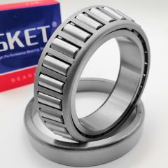 High Quality Tapered Roller Bearings manufacturer supplier from China