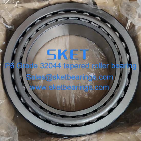 Tapered Roller Bearings manufacturer supplier China