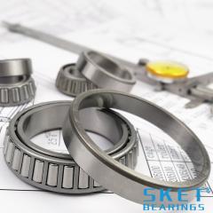 tapered roller bearing manufacturer and supplier in China