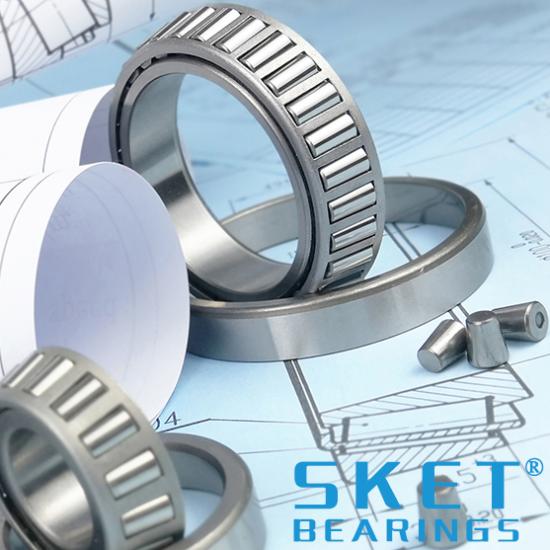 tapered roller bearing manufacturer and supplier in China