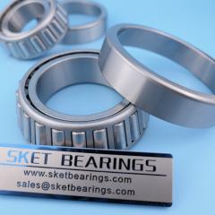 tapered roller bearing manufacturer and supplier in China