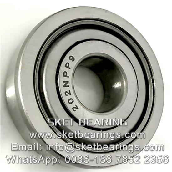 Agricultural Disc Bearing