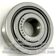 Agricultural Disc Bearing