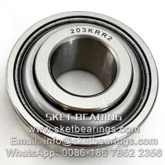 Agricultural Disc Bearing