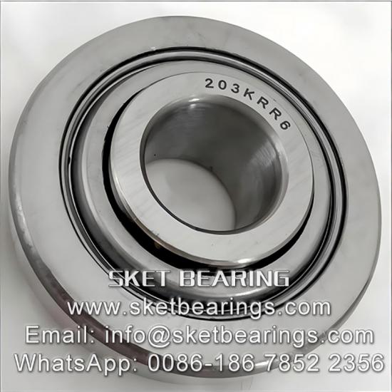 Agricultural Disc Bearing