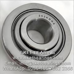 Agricultural Disc Bearing