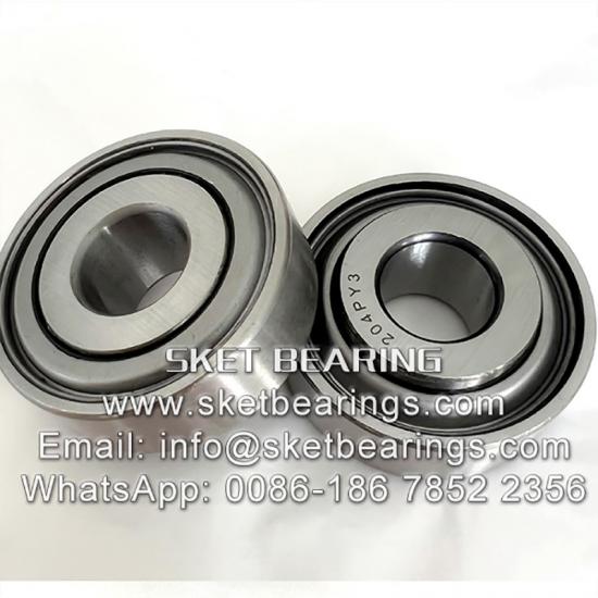 204PY3 Agricultural Bearing