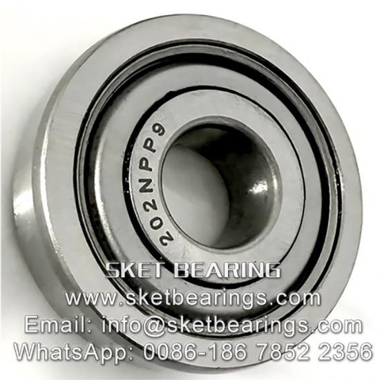 Agricultural Disc Bearing