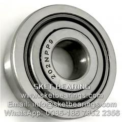Agricultural Disc Bearing