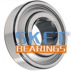 207KRR12/207KRRB12 Agricultural Bearing