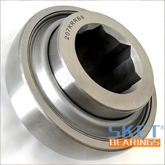 207KRRB9 Agricultural Bearing