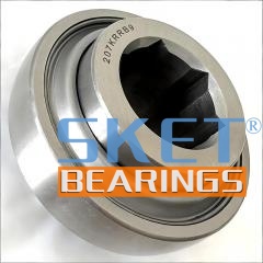 207KRRB9 Agricultural Bearing
