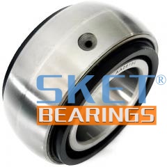 Disc Harrow Bearing 1-3/4 Round Bore Replaces AA28184 Farmer Bob's Parts AA28184