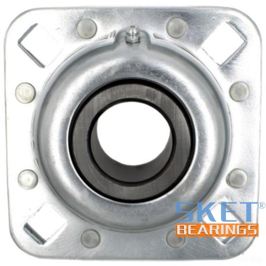 ST491B Disk Harrow Unit