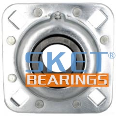 ST491B Disk Harrow Unit