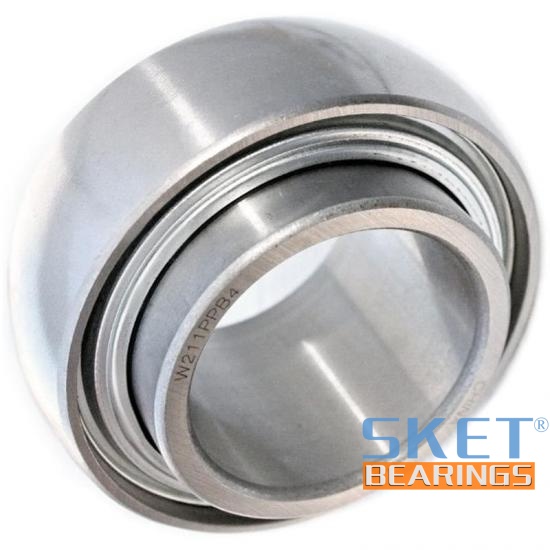 W211PPB4 AG Disc Harrow Bearing 2.188