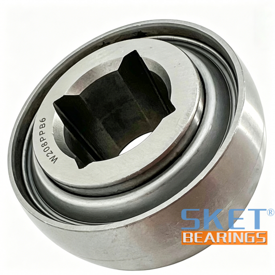 W208PPB6 Agricultural Bearing