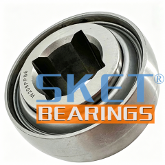 W208PPB6 Agricultural Bearing