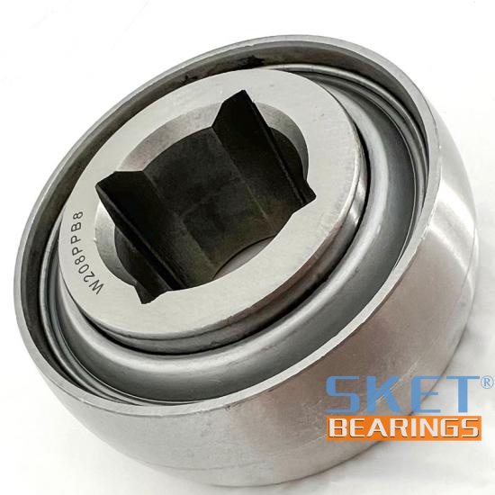 W208PPB8 Agricultural Bearing