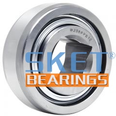 W208PPB12 Agricultural Disc Harrow Bearing