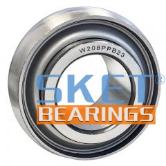 W208PPB23 Agricultural Disc Harrow Bearing