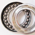 Thrust Ball Bearings with Casing
