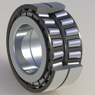 Double Row Tapered Roller Wheel Bearings