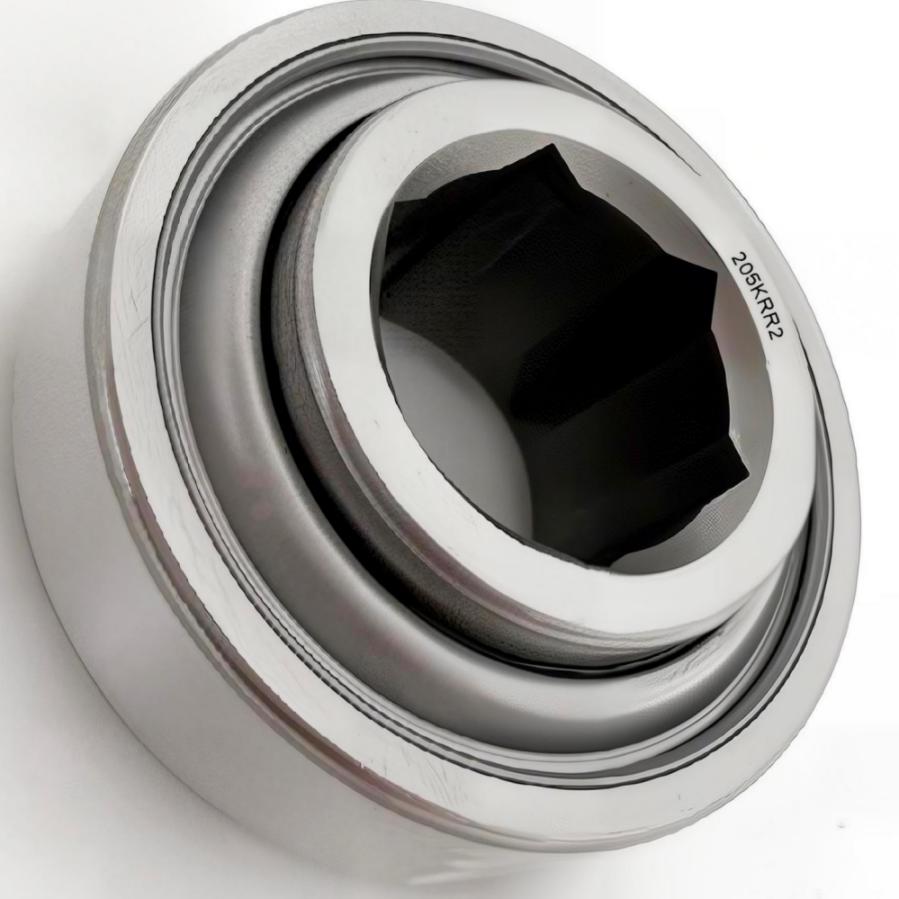 Agri Bearing Hex Bore Series