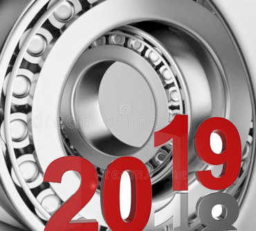 Development situation of China's bearing industry in 2019 