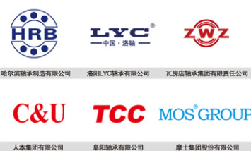 Main Bearing Manufacturers in China