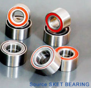 Automobile Wheel Hub Bearing