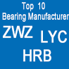 China Bearing Manufacturers and Suppliers Top 10
