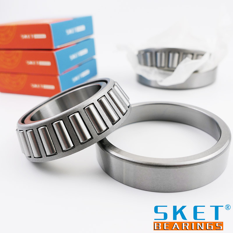 SKET Bearing Company Profile 2021